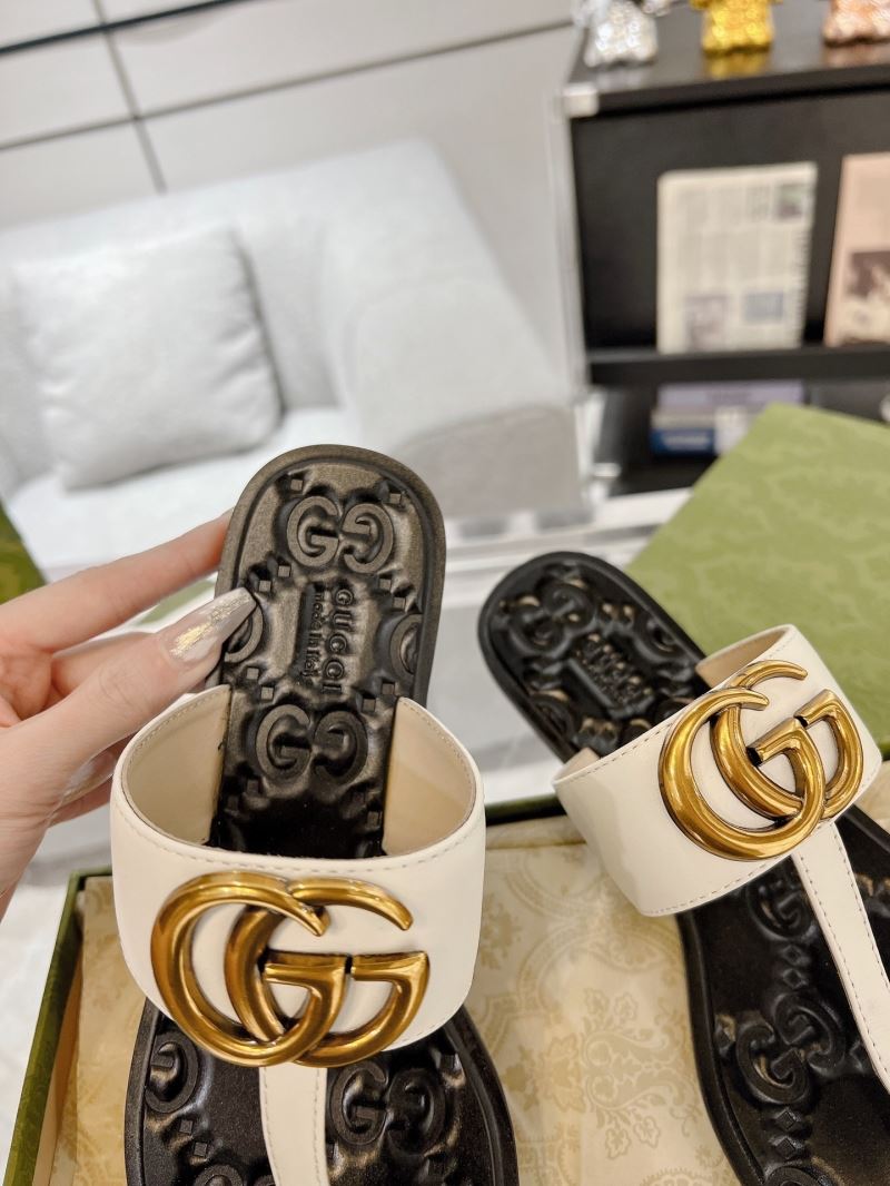 Gucci Slippers